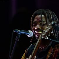 Mbijana Sibisi