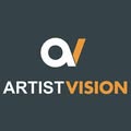 Artist Vision logo