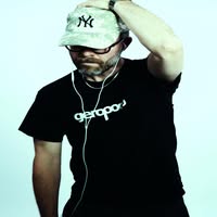 Mark Forster