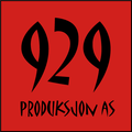 929 Produksjon AS logo