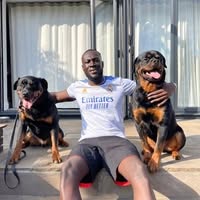 Stormzy