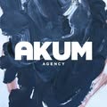 Akum Agency logo