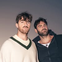 The Chainsmokers