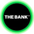 The Bank logo