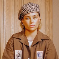 Tash Sultana