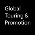 Global Touring & Promotion, Inc. logo