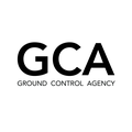 Ground Control Agency logo