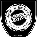 Musik Iz The Motive Entertainment logo