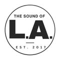 The Sound Of L.A. logo