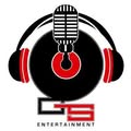 GS Entertainment Management logo
