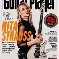 Nita Strauss