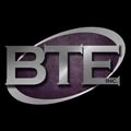 BTE logo