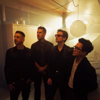 Saint Motel