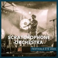 Scratchophone Orchestra