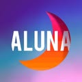 Aluna Production logo