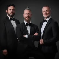 The Italian Tenors
