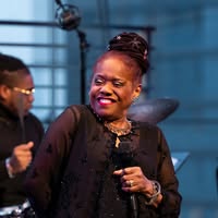 Catherine Russell