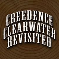 Creedence Clearwater Revisited