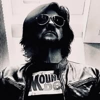 Tex Perkins