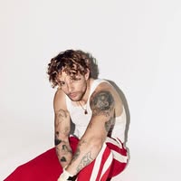 Tom Grennan