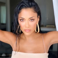 Nicole Scherzinger