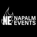 Napalm Events logo