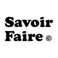 Savoir Faire logo