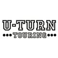 U-Turn Touring logo