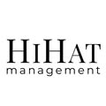 HiHat Management logo
