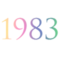 1983 Management logo