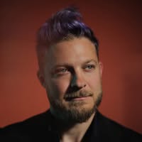 Benjamin Scheuer