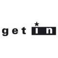 Get In logo