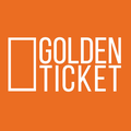 Golden Ticket logo