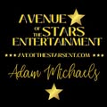 Avenue of The Stars Entertainment logo