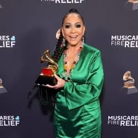 Sheila E.