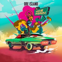 Dre Island