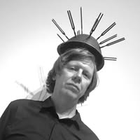Thurston Moore