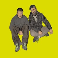 Sleaford Mods