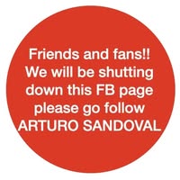 Arturo Sandoval