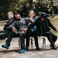 Béla Fleck and the Flecktones