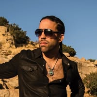 Cameron Graves