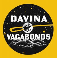 Davina and The Vagabonds