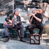 Elvin Bishop