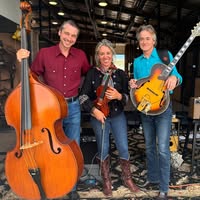 Hot Club Of Cowtown