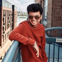 Joey Alexander