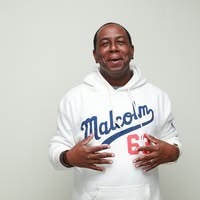 Nigel Hall