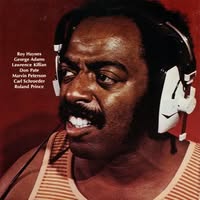 Roy Haynes