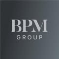 BPM Management Group Ltd. logo