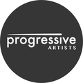 Progressive Artists logo
