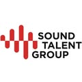 Sound Talent Group logo
